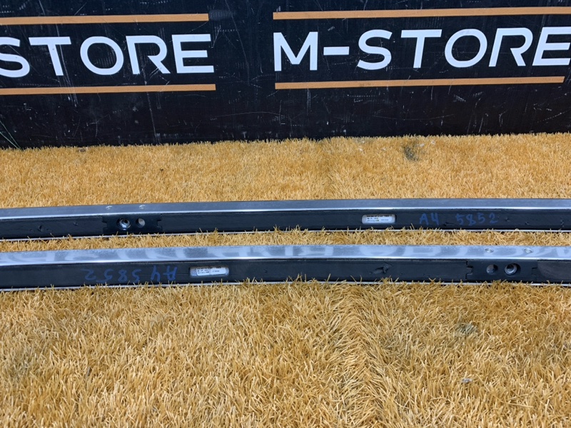 рейлинг на крышу, 2530 рублей, Красноярск