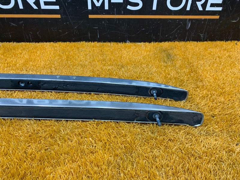 рейлинг на крышу, 2530 рублей, Красноярск