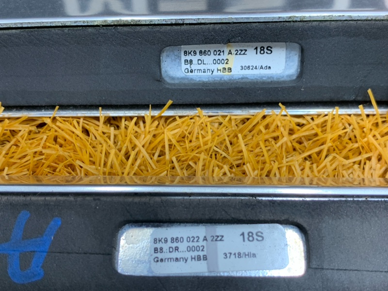 рейлинг на крышу, 2530 рублей, Красноярск