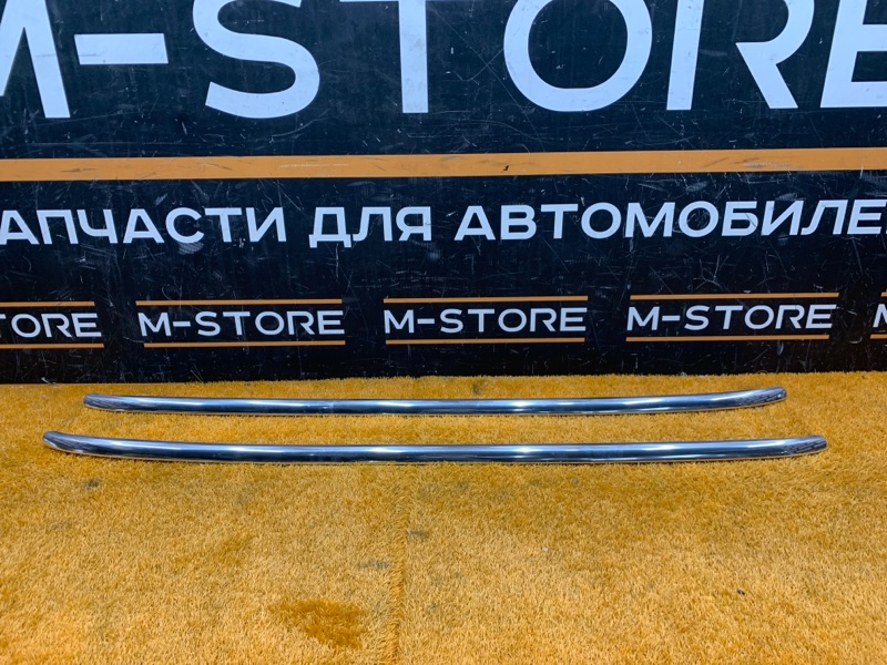 рейлинг на крышу, 2530 рублей, Красноярск