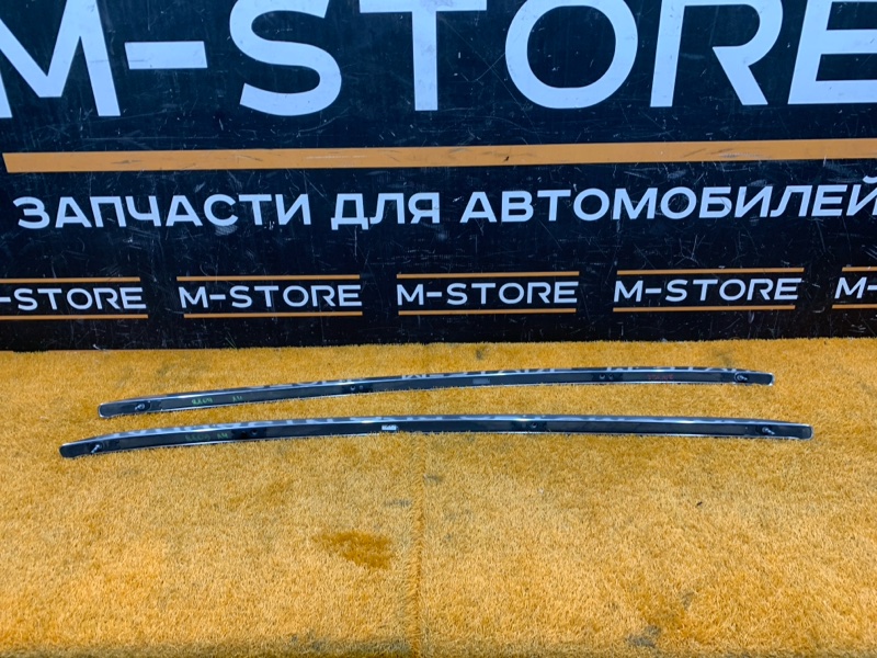 рейлинг на крышу, 2530 рублей, Красноярск