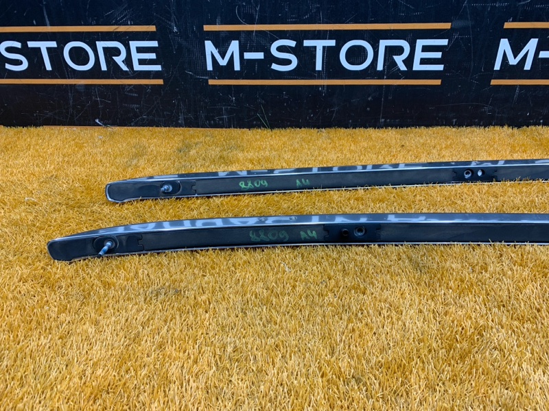 рейлинг на крышу, 2530 рублей, Красноярск