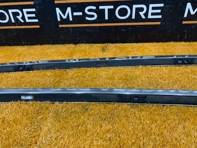 рейлинг на крышу, 2530 рублей, Красноярск