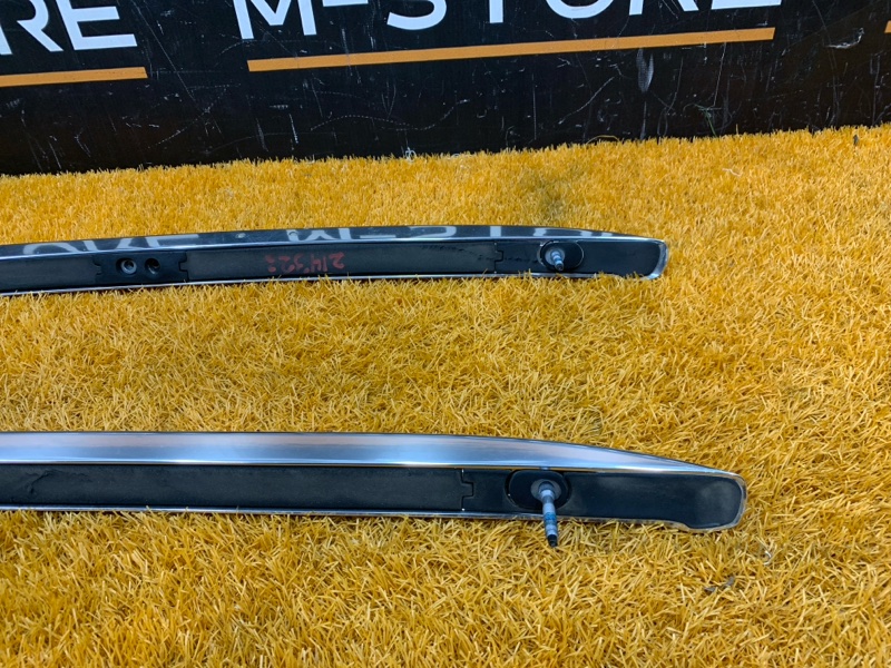 рейлинг на крышу, 2530 рублей, Красноярск