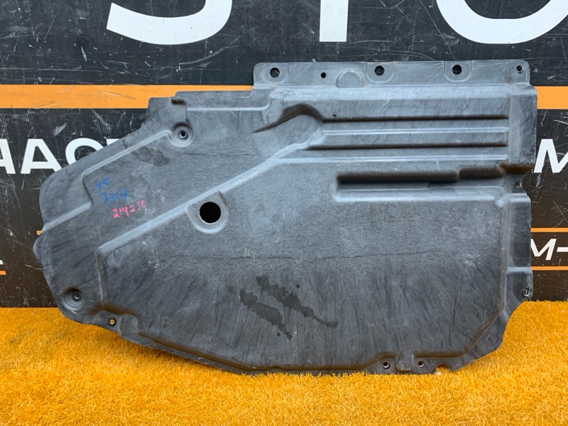 Защита днища кузова, 600 рублей, Красноярск