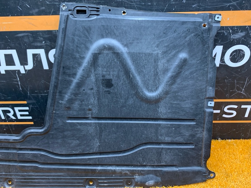 Защита днища кузова, 1410 рублей, Красноярск