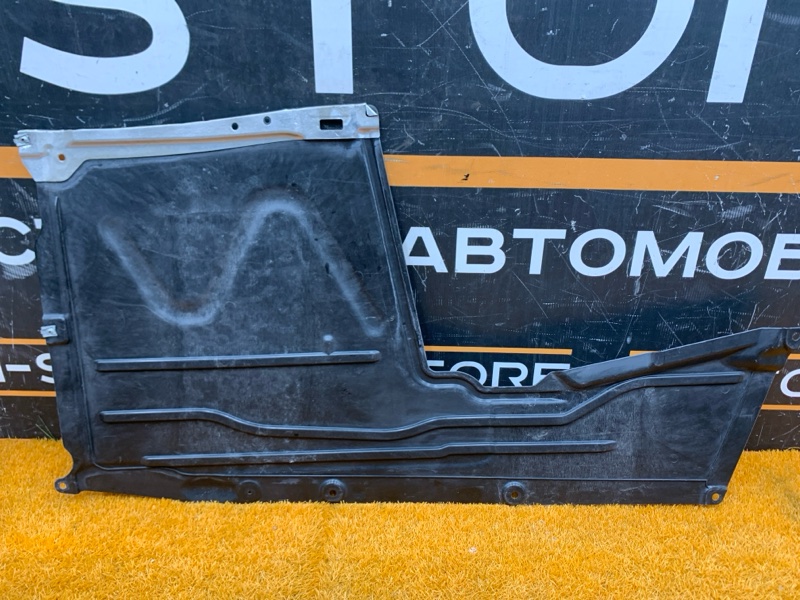 Защита днища кузова, 1410 рублей, Красноярск