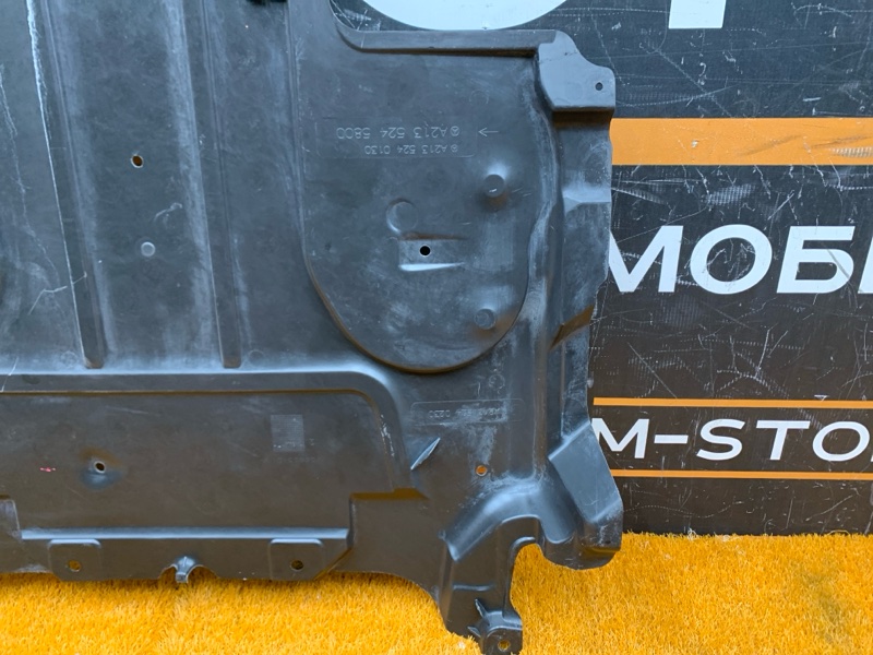 Защита АКПП, 5540 рублей, Красноярск