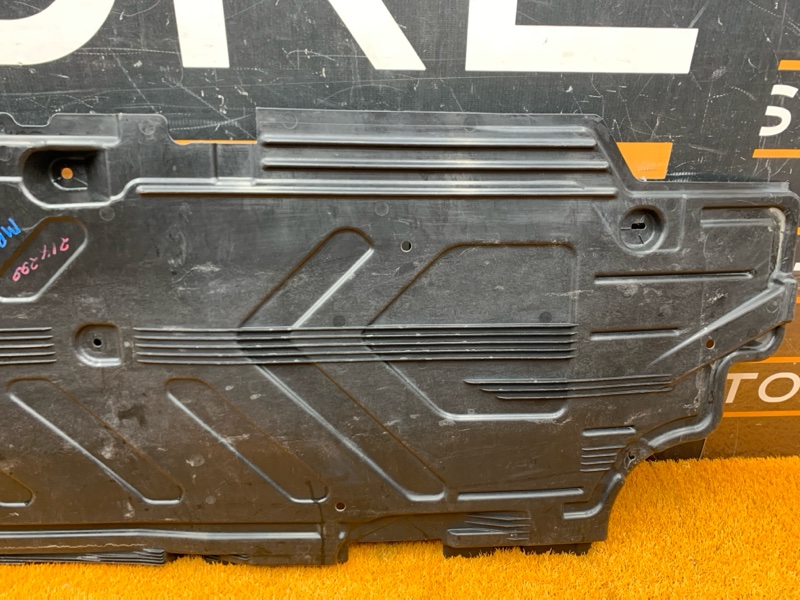 Защита днища кузова, 1760 рублей, Красноярск