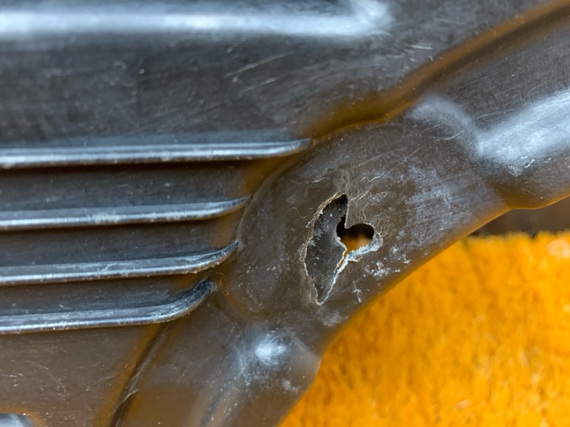 Защита днища кузова, 1760 рублей, Красноярск