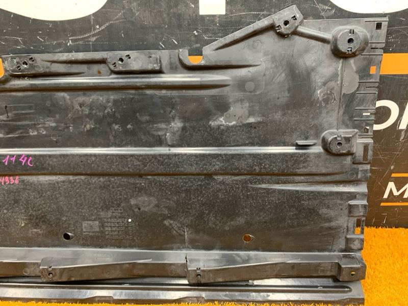 Защита днища кузова, 1200 рублей, Красноярск