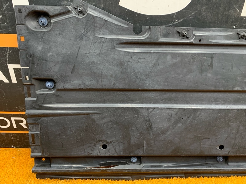 Защита днища кузова, 1200 рублей, Красноярск