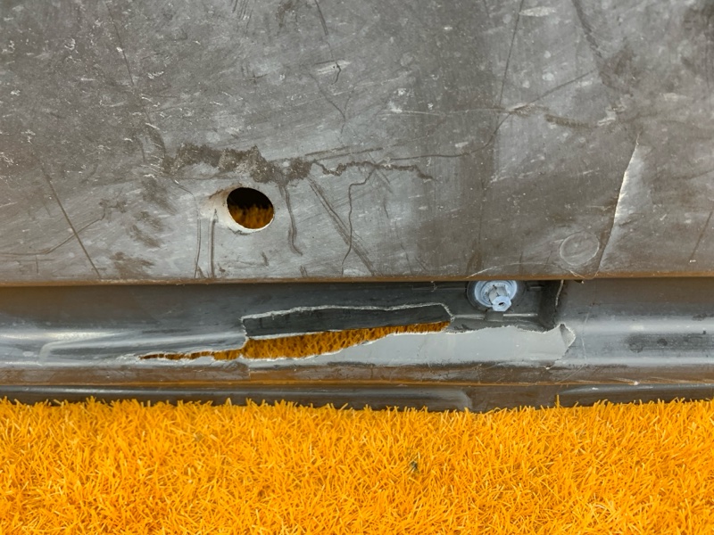 Защита днища кузова, 1200 рублей, Красноярск