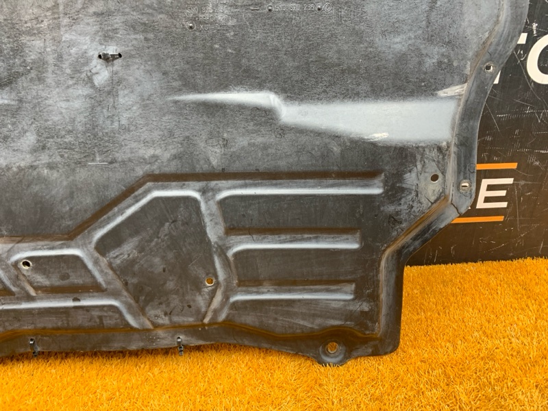 защита двигателя, 1410 рублей, Красноярск