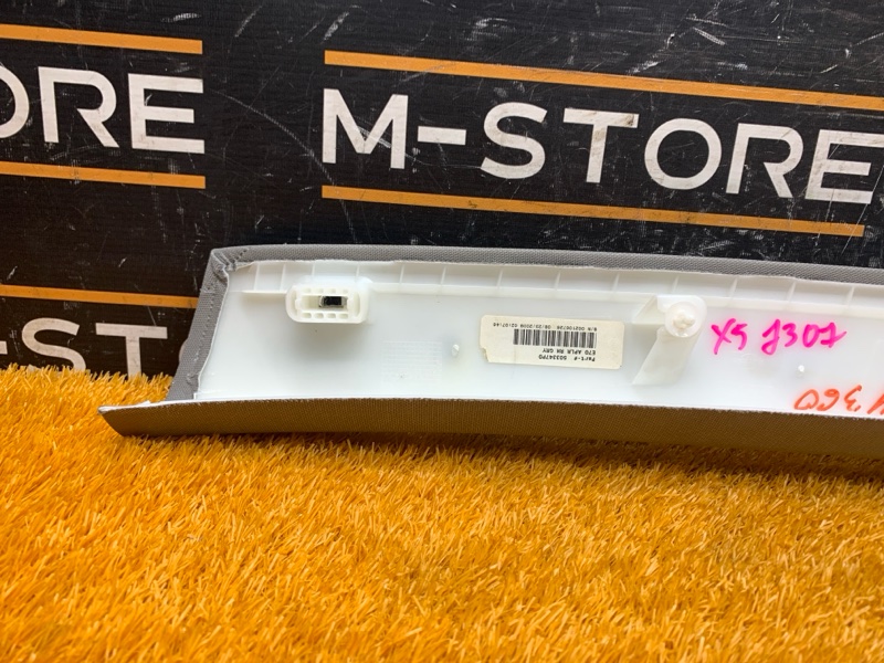 обшивка стойки, 500 рублей, Красноярск