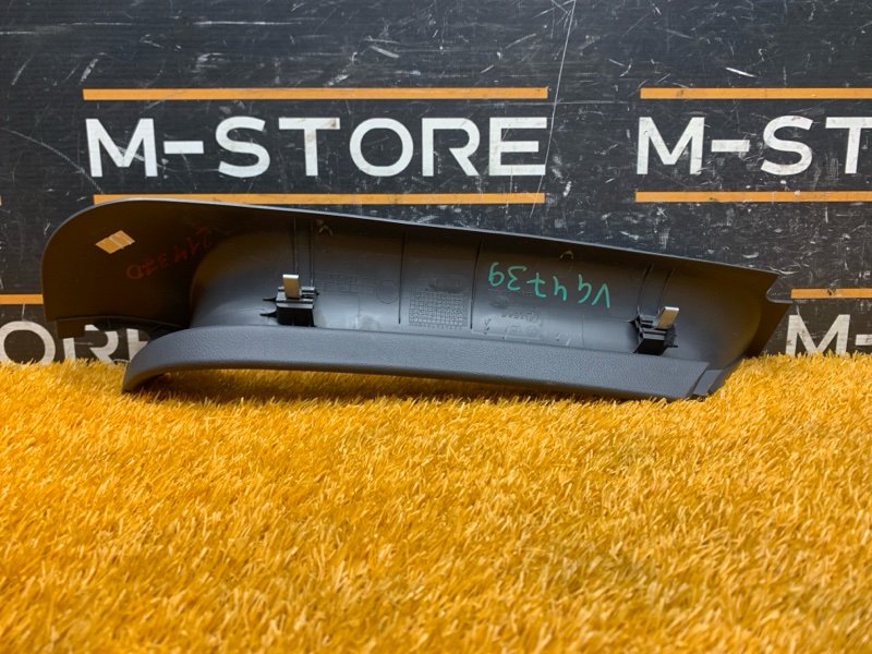 обшивка двери багажника, 290 рублей, Красноярск