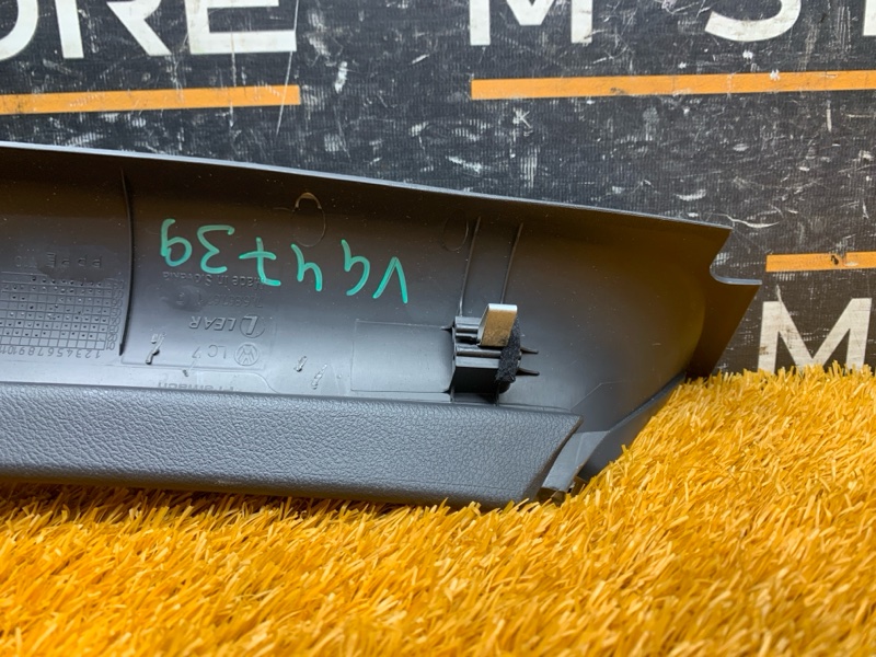 обшивка двери багажника, 290 рублей, Красноярск