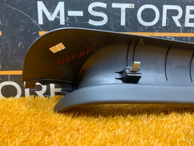 обшивка двери багажника, 290 рублей, Красноярск