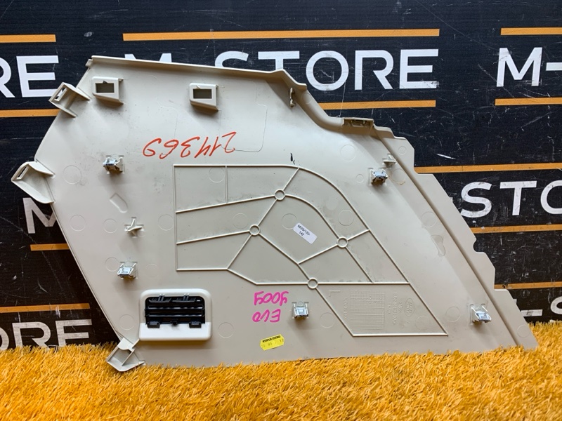 Накладка центральной консоли, 620 рублей, Красноярск