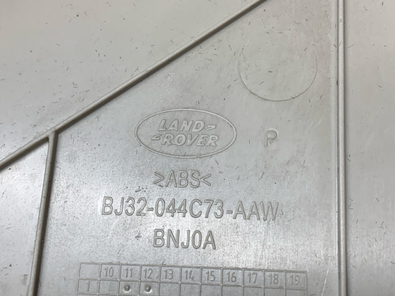 Накладка центральной консоли, 620 рублей, Красноярск