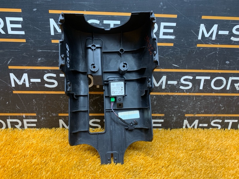 Кожух рулевой колонки, 500 рублей, Красноярск