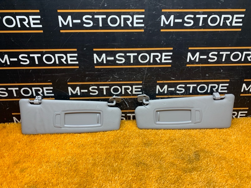 Козырек солнцезащитный, 800 рублей, Красноярск