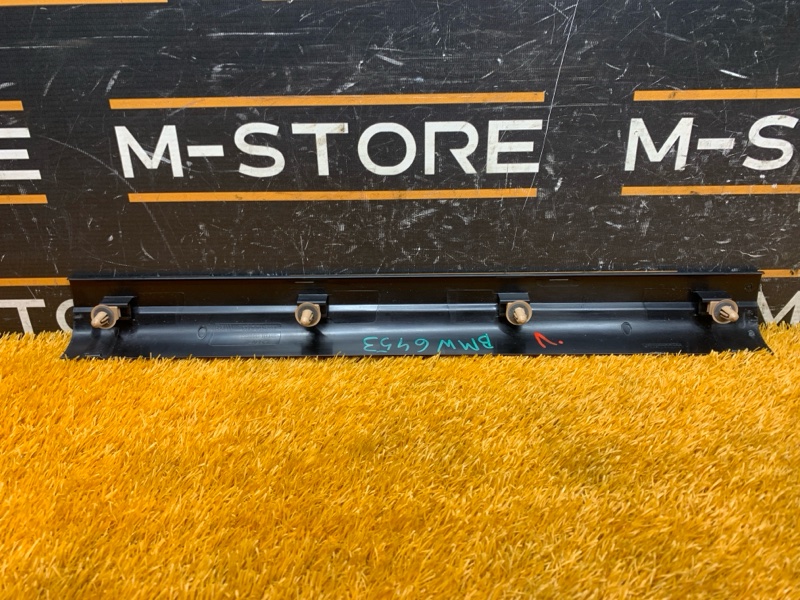 Накладка на порог салона, 200 рублей, Красноярск