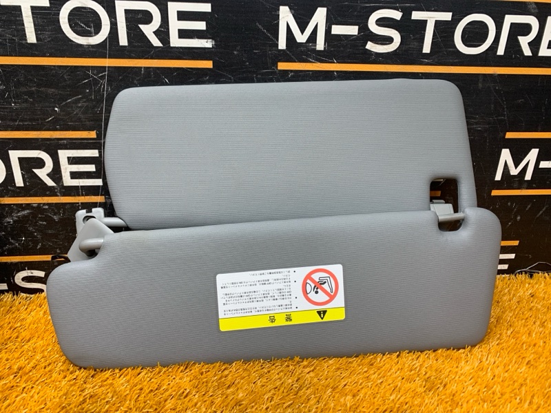 Козырек солнцезащитный, 1290 рублей, Красноярск