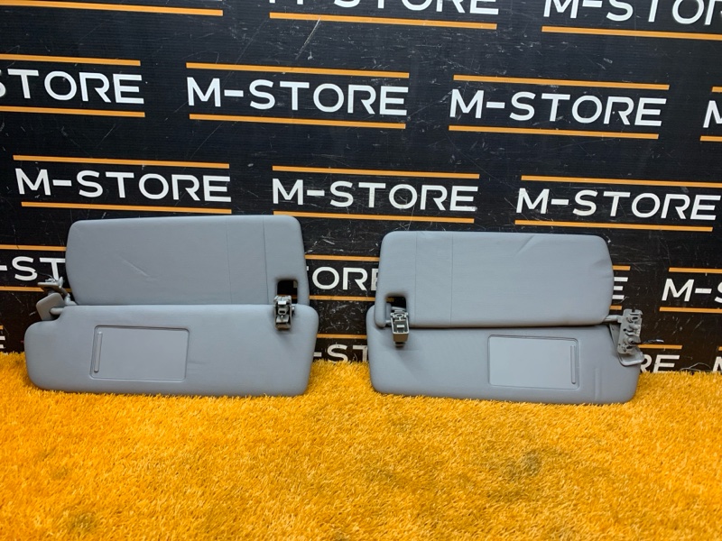 Козырек солнцезащитный, 1290 рублей, Красноярск