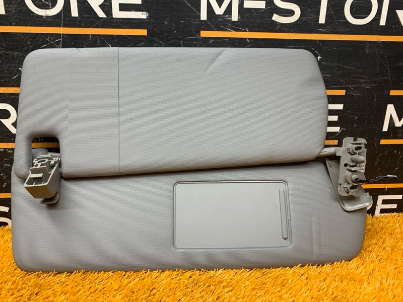 Козырек солнцезащитный, 1290 рублей, Красноярск