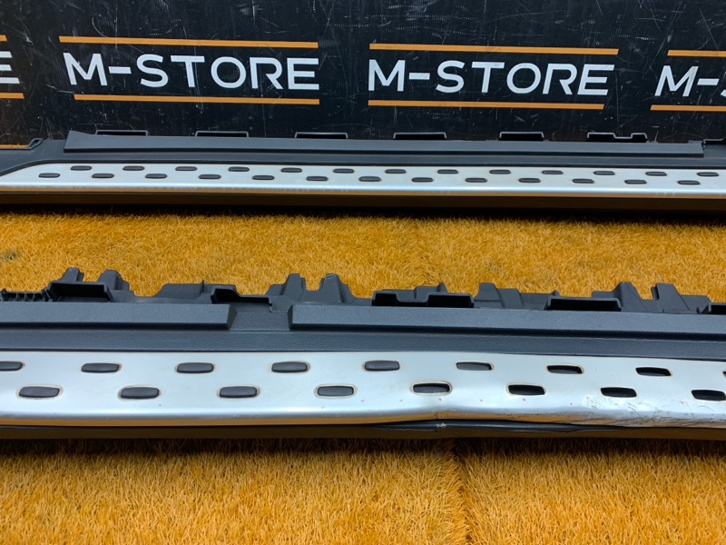 накладка на порог, 11080 рублей, Красноярск