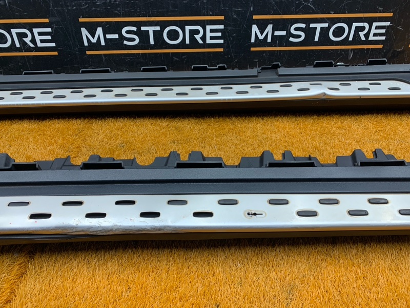 накладка на порог, 11080 рублей, Красноярск