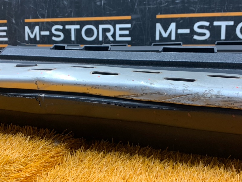 накладка на порог, 11080 рублей, Красноярск