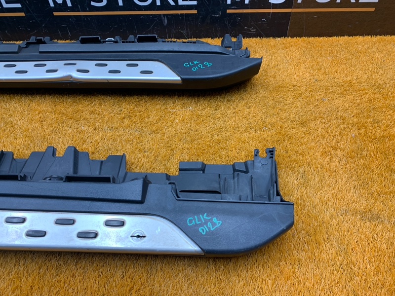 накладка на порог, 11080 рублей, Красноярск