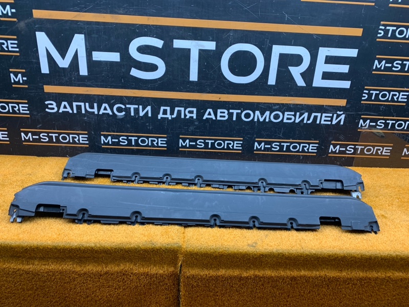 накладка на порог, 11080 рублей, Красноярск