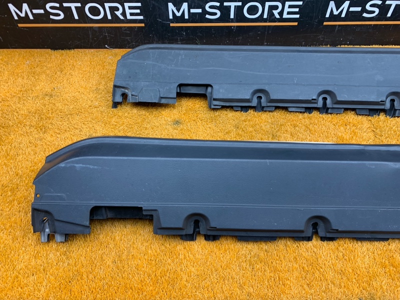 накладка на порог, 11080 рублей, Красноярск