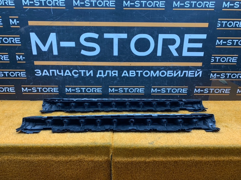 накладка на порог, 11080 рублей, Красноярск