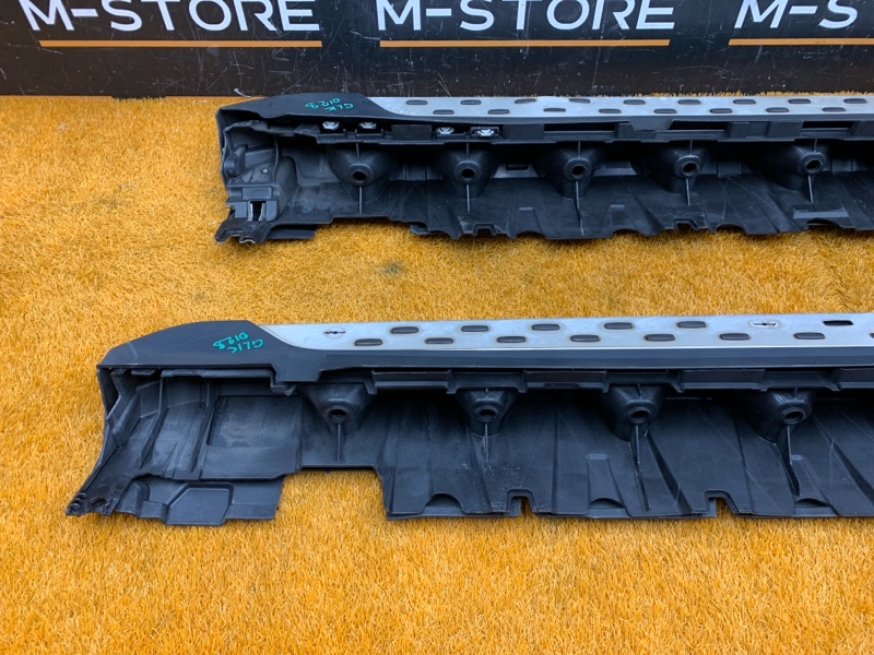 накладка на порог, 11080 рублей, Красноярск