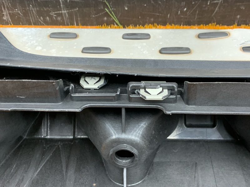 накладка на порог, 11080 рублей, Красноярск