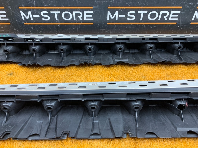 накладка на порог, 11080 рублей, Красноярск