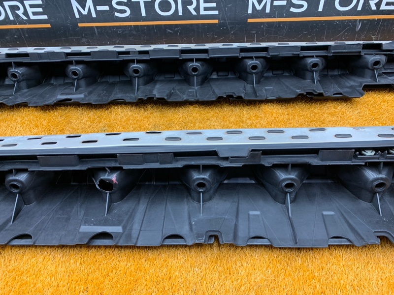 накладка на порог, 11080 рублей, Красноярск