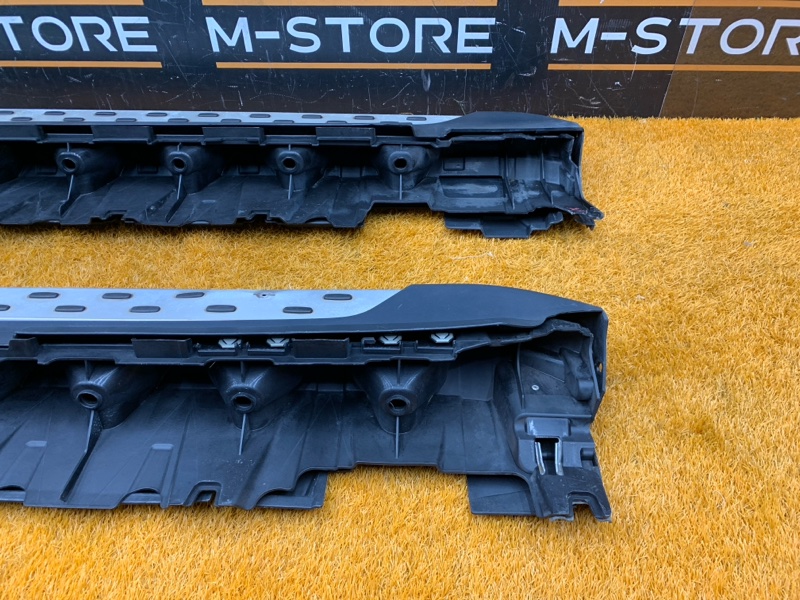 накладка на порог, 11080 рублей, Красноярск