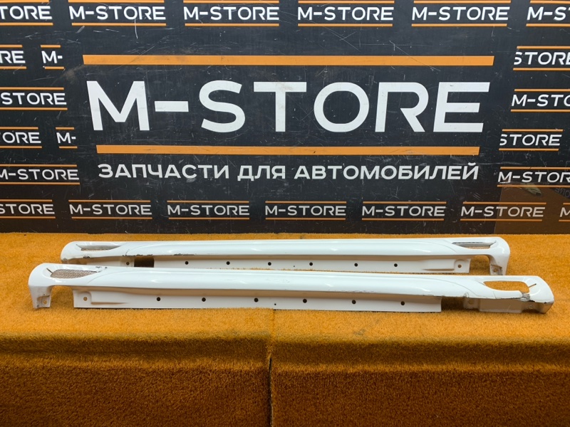 накладка на порог, 3500 рублей, Красноярск