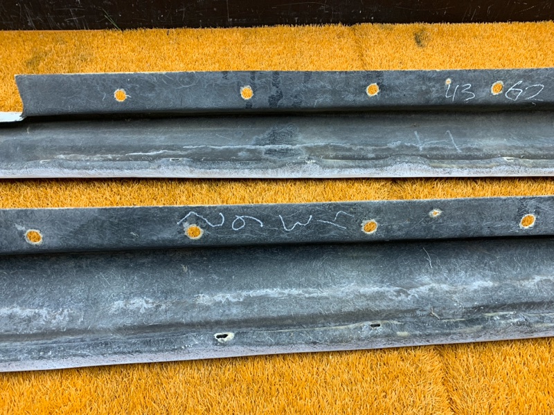 накладка на порог, 3500 рублей, Красноярск