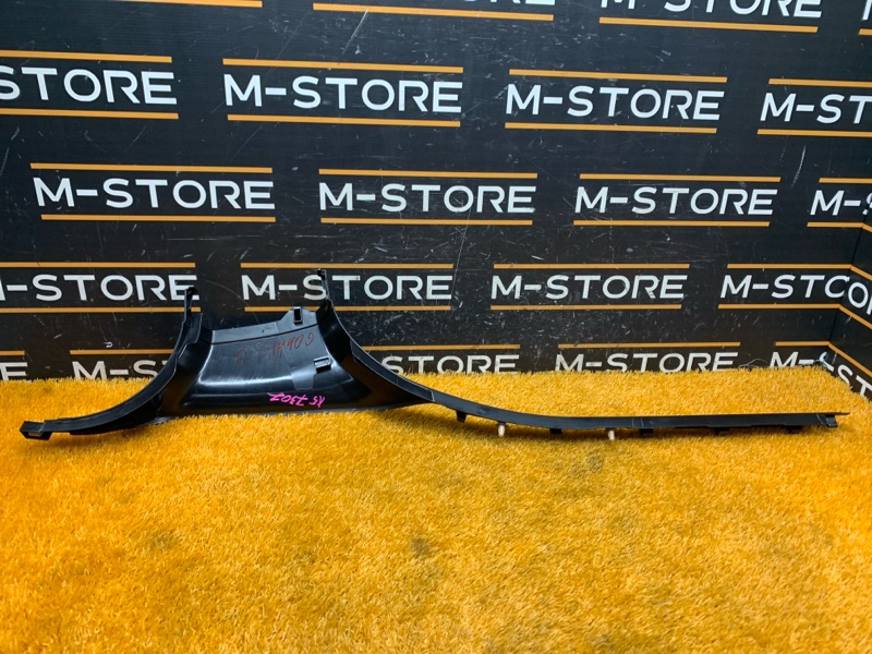 Накладка на порог салона, 300 рублей, Красноярск