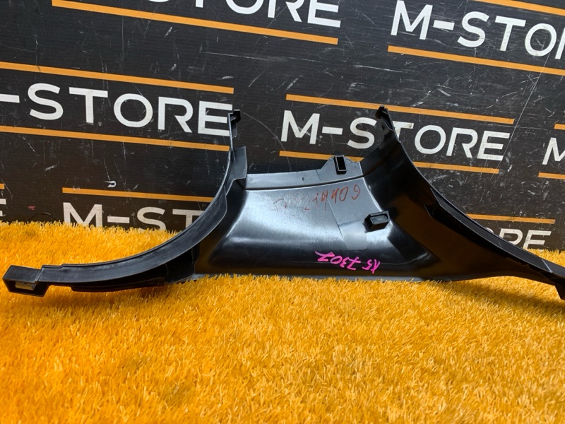 Накладка на порог салона, 300 рублей, Красноярск