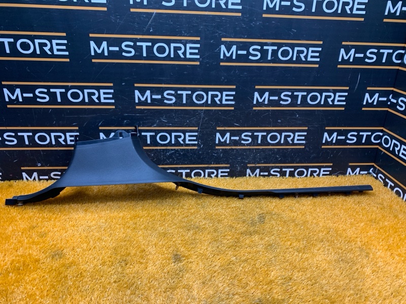 Накладка на порог салона, 260 рублей, Красноярск