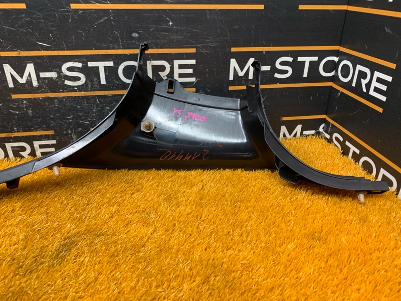 Накладка на порог салона, 260 рублей, Красноярск