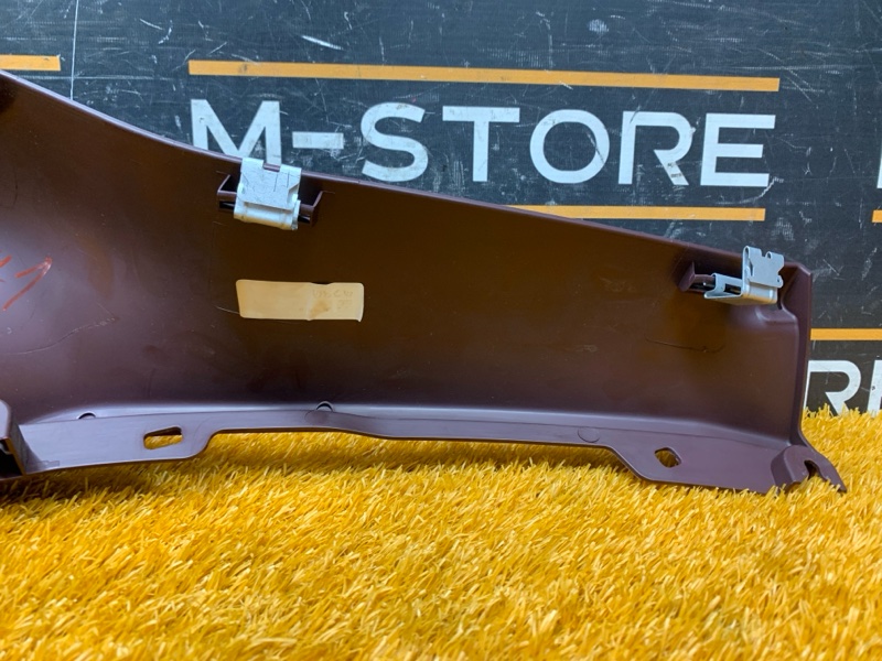 накладка стойки кузова, 920 рублей, Красноярск