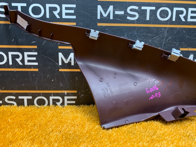 накладка стойки кузова, 920 рублей, Красноярск